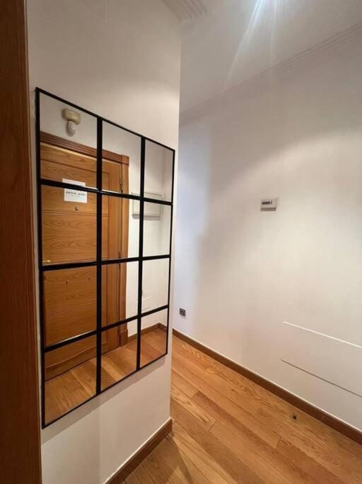 Central Suites Poli Sanz Виго Экстерьер фото
